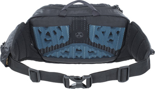 6012-718 EVOC Hip Pack w/ Bladder 3L - Unisex