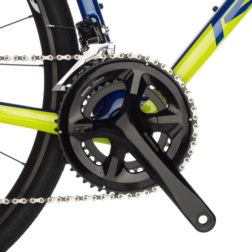 5054-333 Ridley X-Trail C50 Bicycle - Unisex