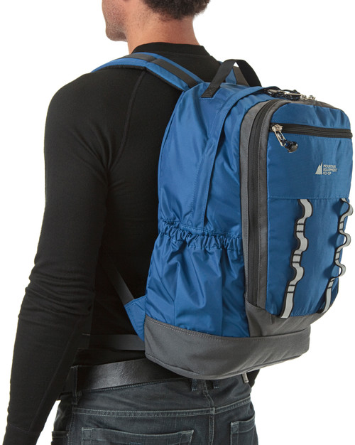 5000-667 MEC Socrates Bookbag