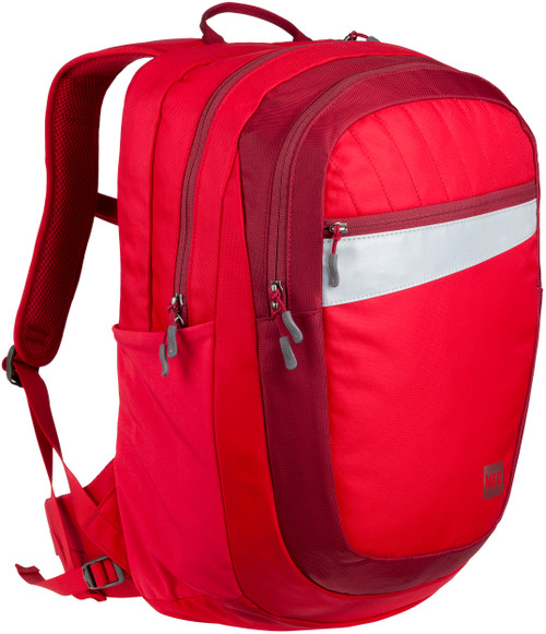 Racing Red/Garnet|Rouge course/Grenat
