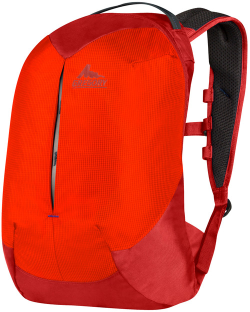 Radiant Orange|Orange radiant
