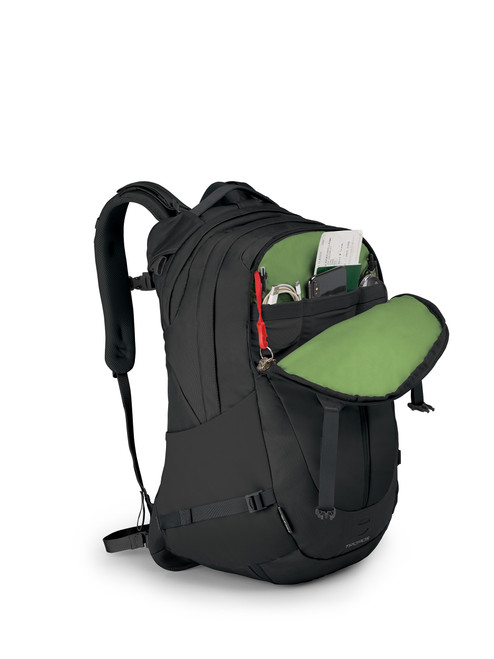 6000-873 Osprey Tropos 34L Daypack - Unisex