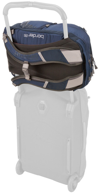5028-975 Gregory Border 25 Daypack - Unisex
