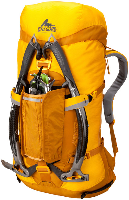 5028-973 Gregory Alpinisto 35 Backpack - Unisex