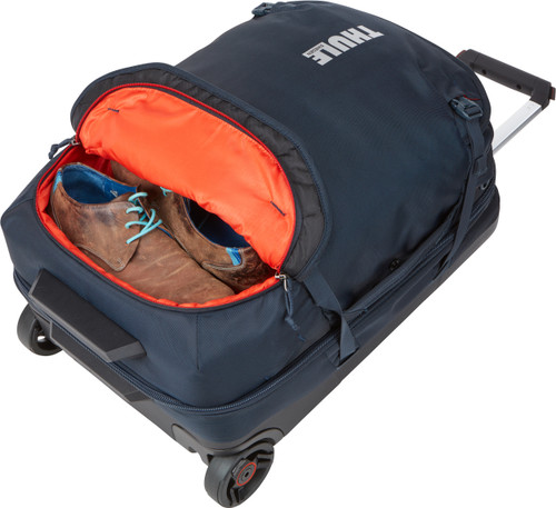 5063-509 Thule Subterra Rolling Luggage 22" - Unisex