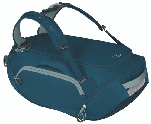 5056-906 Osprey Trail Kit Duffle - Unisex