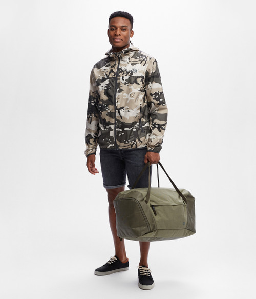 5058-238 MEC 72 Hr Duffle - Unisex