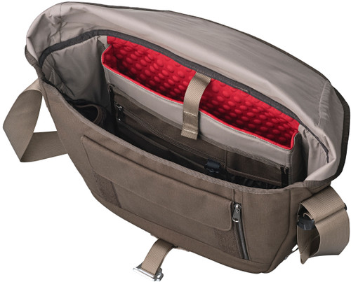5027-171 MEC Vélocio Messenger Bag - Unisex