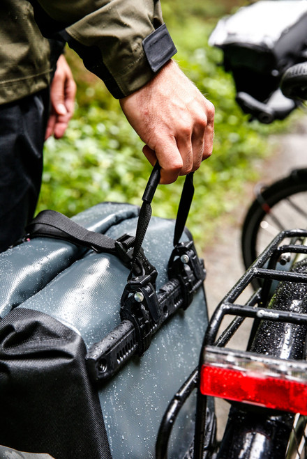 6000-182 Ortlieb Back-Roller Classic Panniers