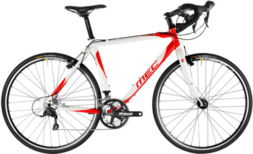 Pearl White|Blanc perle