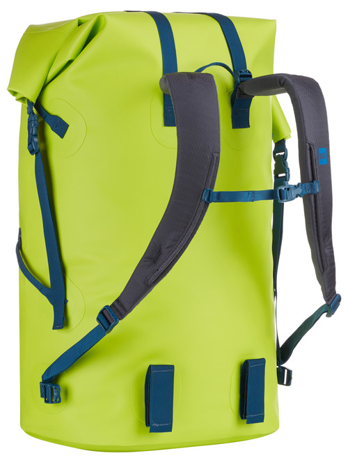 5063-653 MEC Slogg 115L Dry Pack - Unisex
