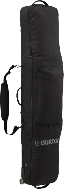 True Black|Vrai noir