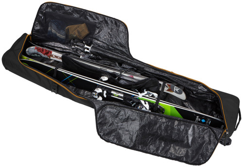 6019-567 Thule RoundTrip Ski Roller 192cm - Unisex