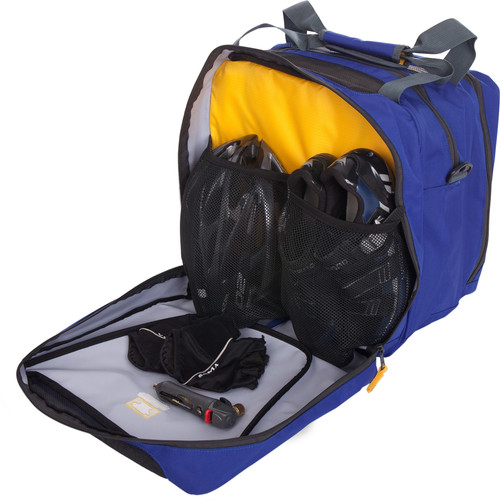 5035-787 Mountainsmith Bike Cube - Unisex