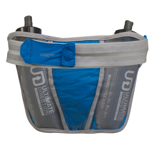 6007-204 Ultimate Direction Ultra Belt 5 - Unisex