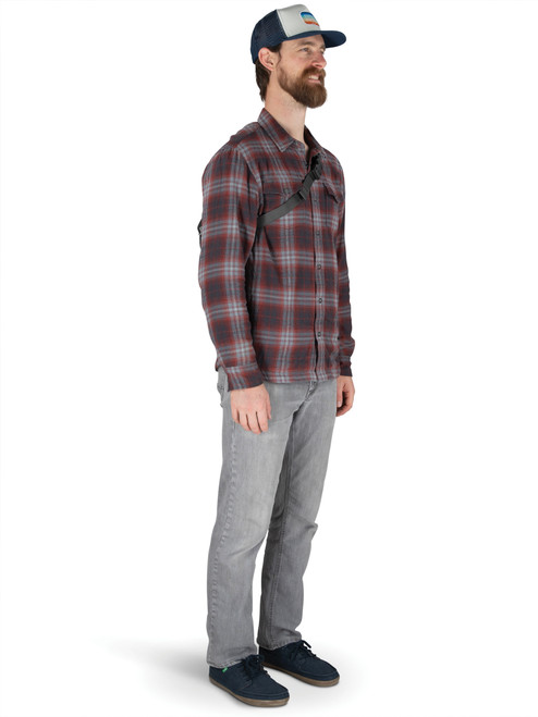 6014-009 Osprey Arcane Waist - Unisex