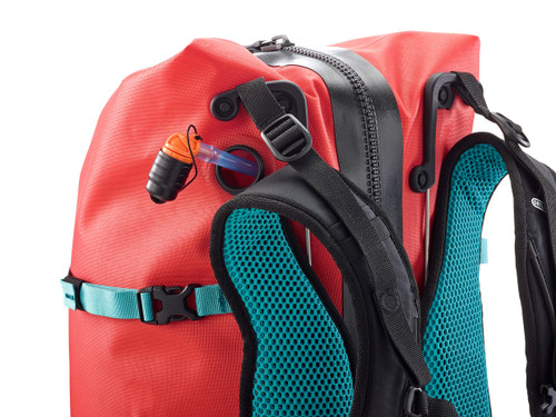 6000-953 Ortlieb Atrack Hydration System 2L