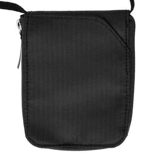 5026-304 MEC Globetrotter Neck Wallet