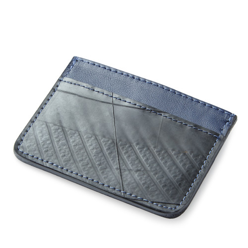 6009-005 Brave Soles Voyageur-Card Holder - Men's