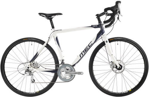 Pearl White/Grey|Blanc perle/Gris