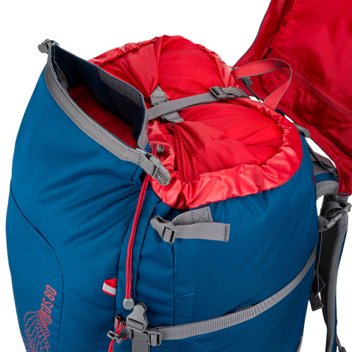 5032-784 MEC Eos 80 Backpack - Men's