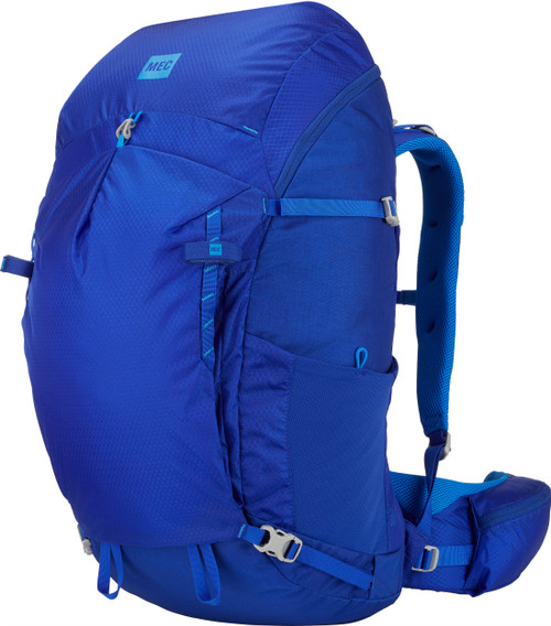 Intense Blue/Marina|Bleu intense/Marina