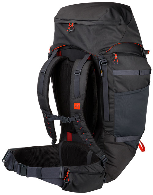 5039-729 MEC Forge 75 Backpack - Men's