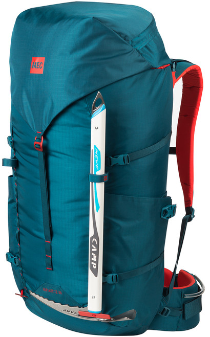 5042-091 MEC AlpineLite 60 Backpack - Unisex
