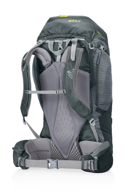 5048-058 Gregory Deva 70 GZ Backpack - Women's