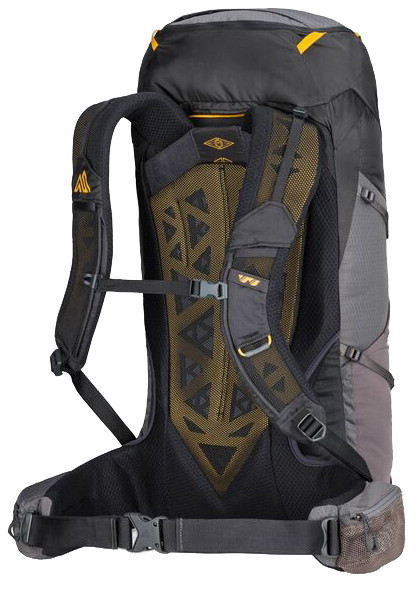 5050-420 Gregory Paragon 38 Backpack - Unisex