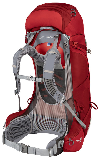 5056-245 Osprey Ariel 55 AG Backpack - Women's