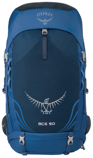5056-868 Osprey Ace 50 Pack - Youths