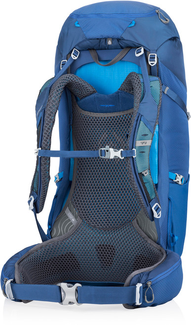 5063-362 Gregory Zulu 65 Backpack - Unisex