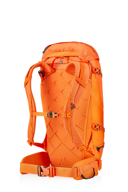 6005-792 Gregory Alpinisto 28 LT Backpack - Unisex
