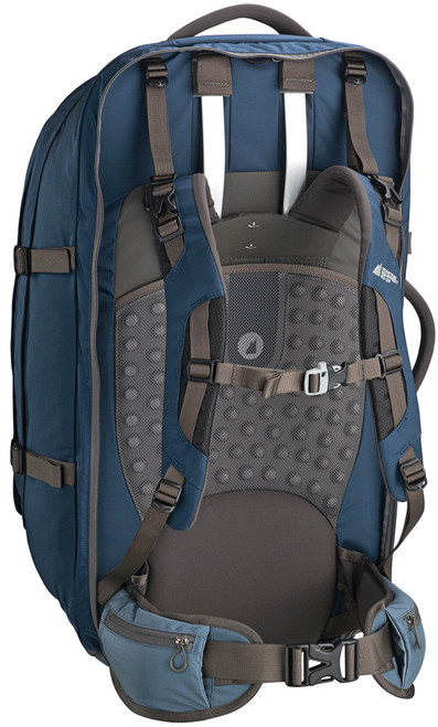 5024-949 MEC Supercontinent 75 Travel Pack