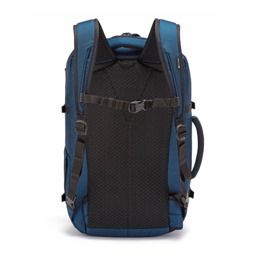 6004-610 Pacsafe Econyl Venturesafe EXP45 Anti-Theft 45L Carry-On - Unisex
