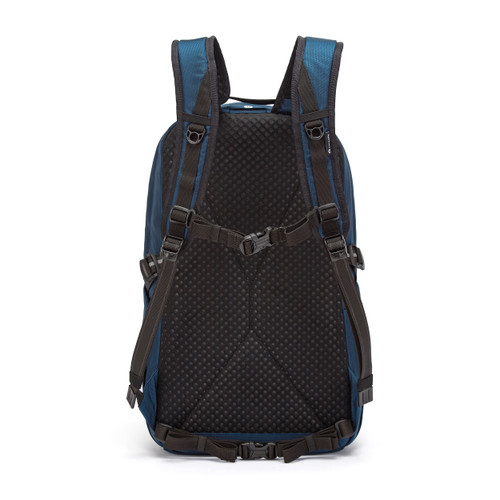 6004-611 Pacsafe Econyl Vibe 25 Anti-Theft 25L Backpack - Unisex