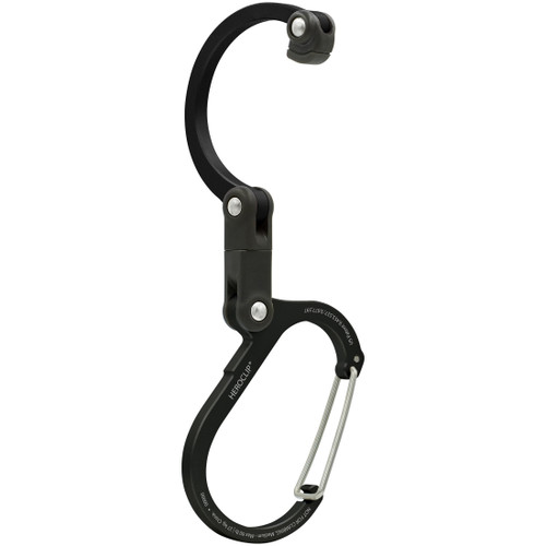6008-028 Heroclip Medium Carabiner