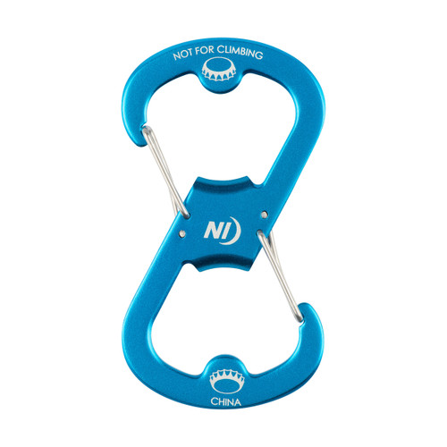 6005-343 Nite Ize Ahhh... Aluminum Bottle Opener