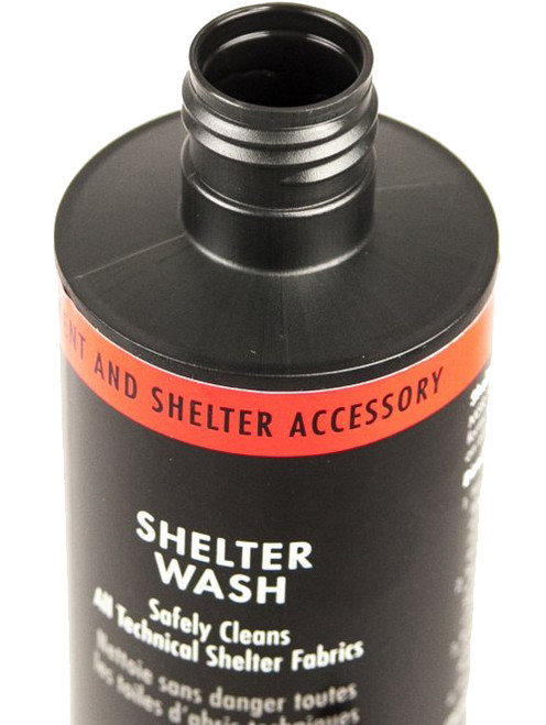 5052-673 MSR Shelter Wash & Restore