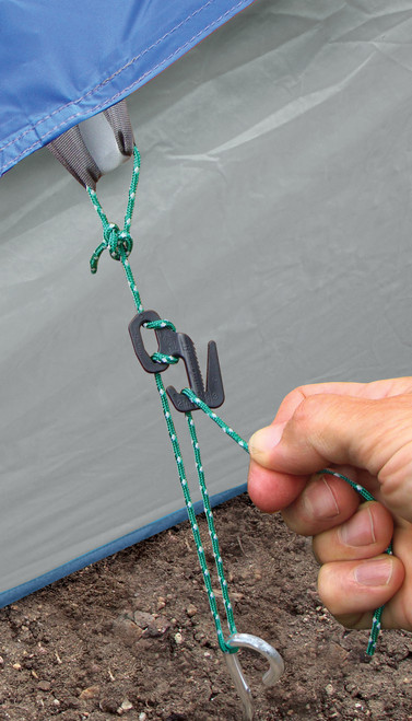 5036-494 Nite Ize Figure 9 Tent Line Kit