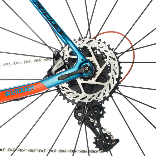 5054-331 Ridley X-Trail C45 Bicycle - Unisex