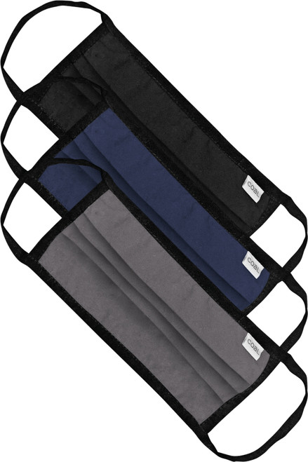 Black/Charcoal/Navy|Noir/Charbon bois/Marine