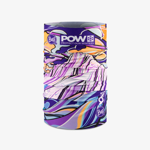 6019-822 Buff Original Multifunctional Headwear POW Collection - Unisex