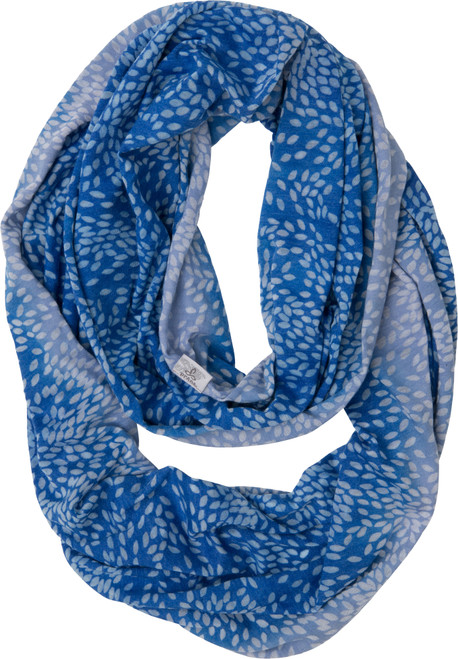 Sail Blue|Bleu voile