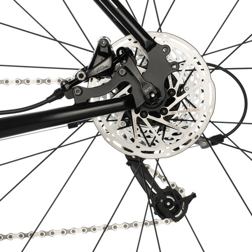 5059-558 MEC Provincial Road 222 Bicycle - Unisex