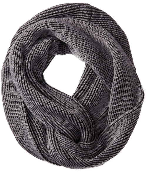 Charcoal Heather|Charbon de bois chiné