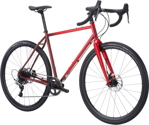 6009-033 MEC Provincial Road 1x Bike - Unisex