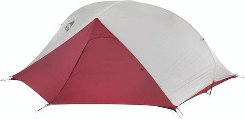 5064-097 MSR Carbon Reflex 3-Person Tent (Updated)