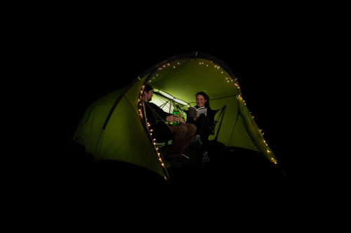 6007-045 Nemo Dagger Porch 2-Person Tent